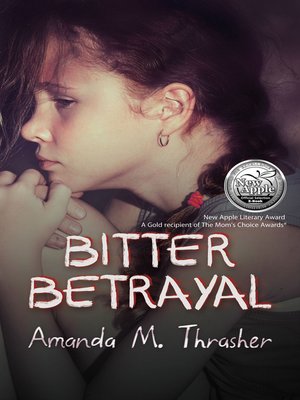 cover image of Bitter Betrayal